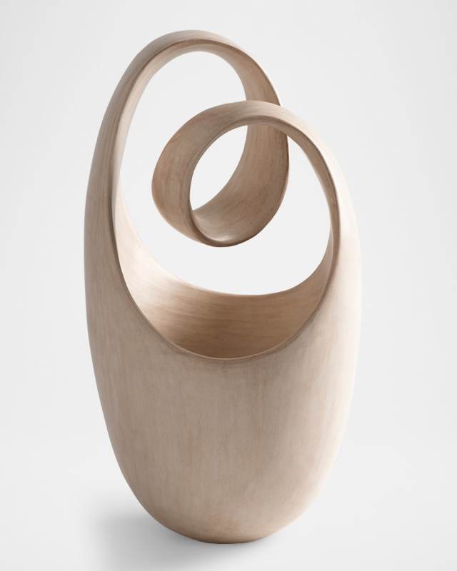 Loop Sculpture